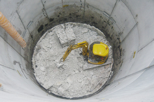 JURONG EASTERN CATCHMENT PACKAGE A2