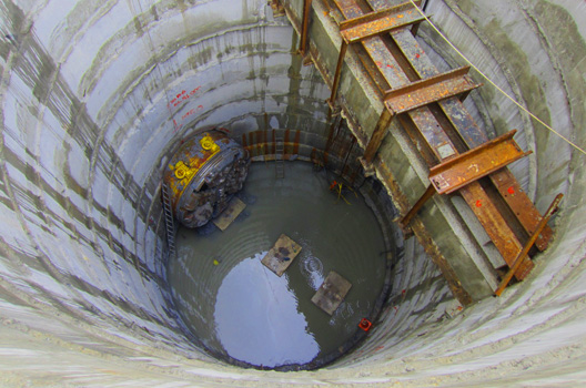 JURONG EASTERN CATCHMENT PACKAGE B